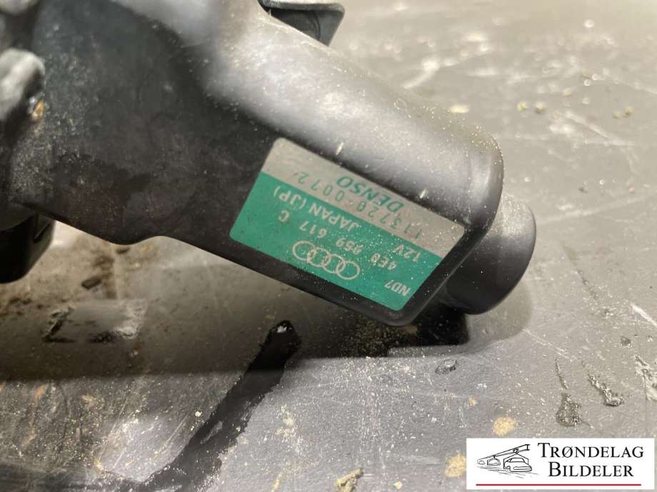 Vannpumpe elektrisk til Audi S8 2006-2010 (4E0 959 617 C|)