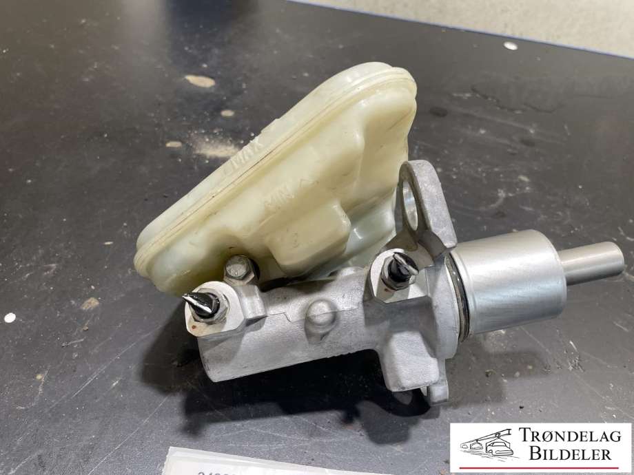 Bremsepumpe hoved til Audi S8 2006-2010  (4E0 611 301 A|)