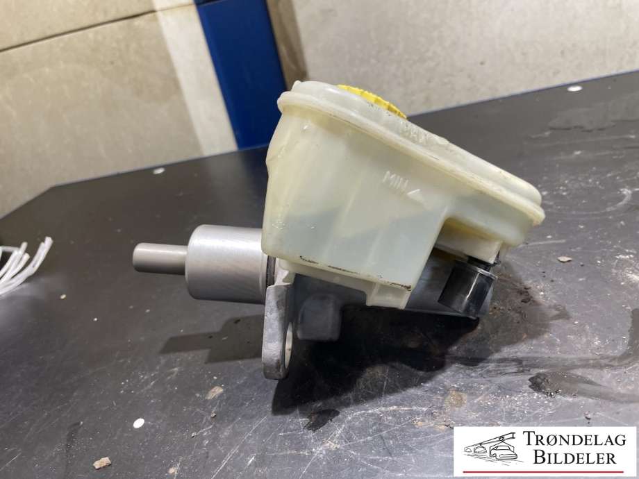 Bremsepumpe hoved til Audi S8 2006-2010  (4E0 611 301 A|)