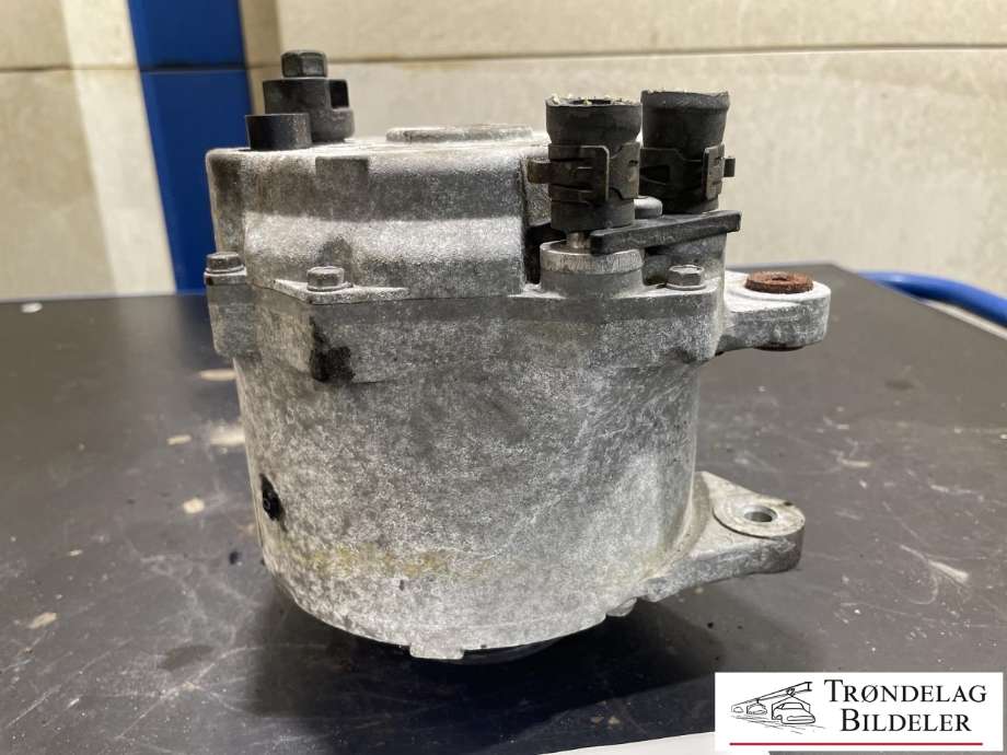 Dynamo til Audi S8 2006-2010  (079 903 021 J|)