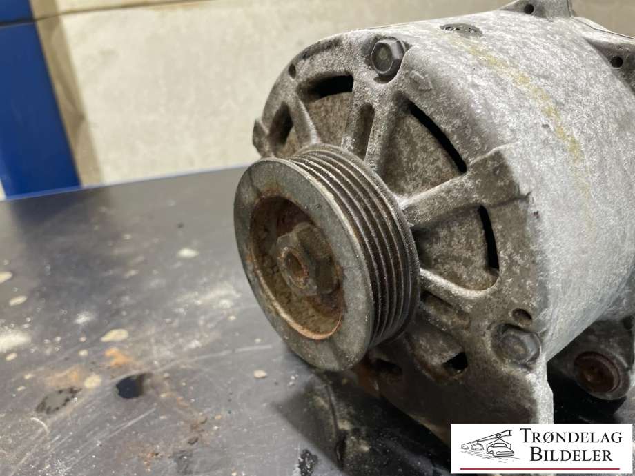 Dynamo til Audi S8 2006-2010  (079 903 021 J|)