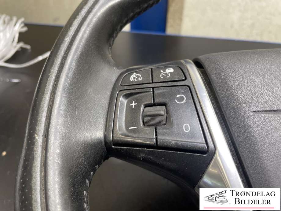 Ratt til Volvo V60 2010-2013 (Type I, Fase 1)  (31390471|31351034|RY03/ES01)