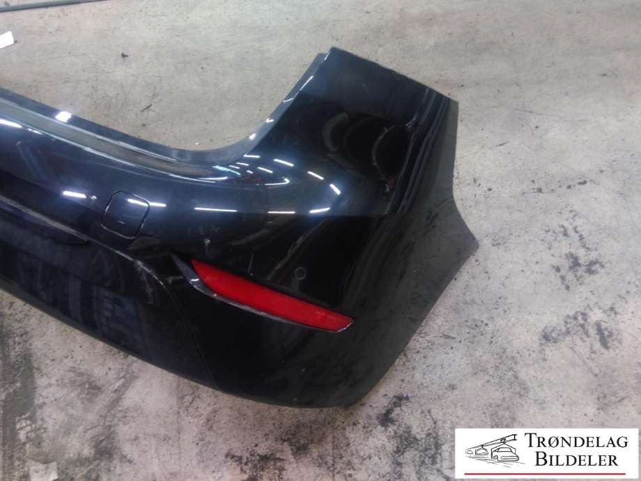 Støtfanger bak til BMW 2-Serie, Active/Gran Tourer 2014-->> (F45/F46) (F45/F46) (51 12 7 403 796|)