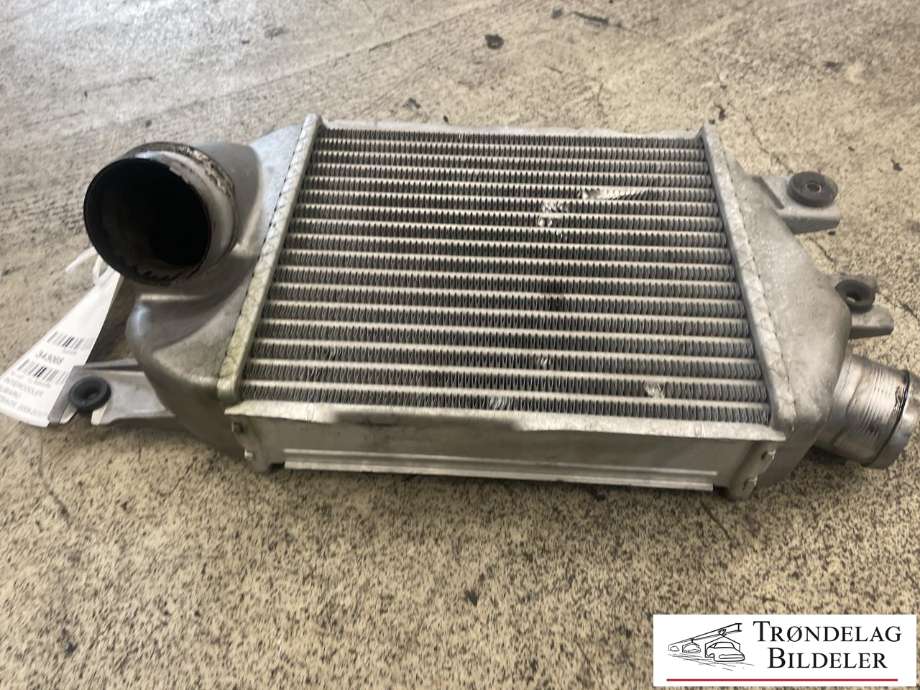 Intercooler til Subaru Outback 2009-2014 (Type IV) (SANDEN|SIC-TM180|)