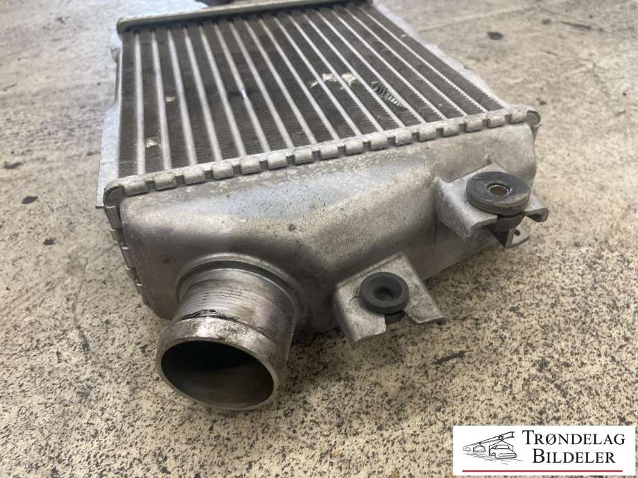 Intercooler til Subaru Outback 2009-2014 (Type IV) (SANDEN|SIC-TM180|)