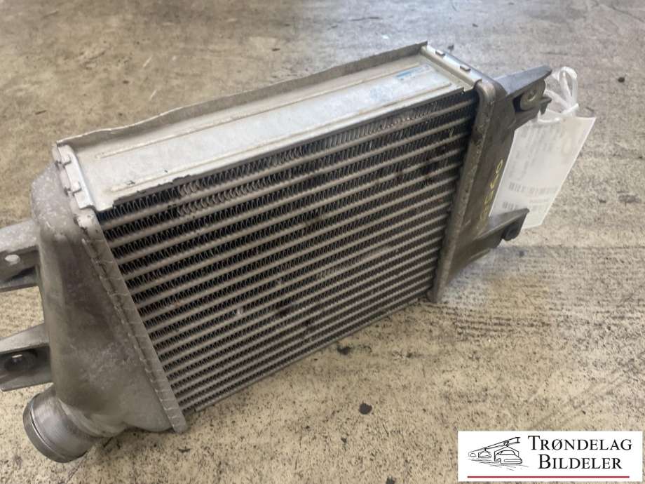 Intercooler til Subaru Outback 2009-2014 (Type IV) (SANDEN|SIC-TM180|)