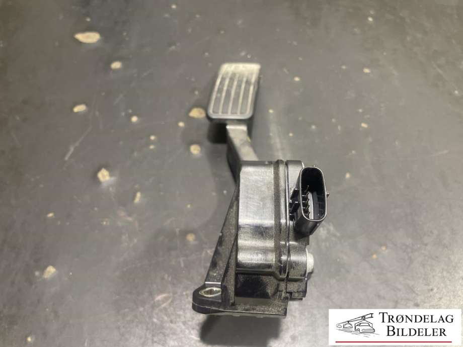 Pedal gass til Subaru XV 2012-2017 (Type I)  (DENSO|36010FJ010|198800-7960|)