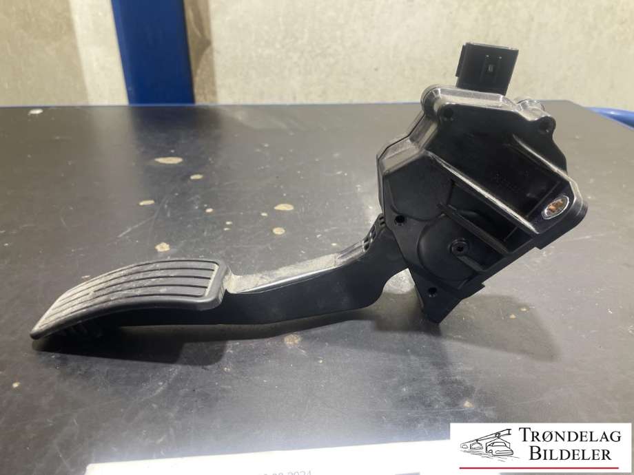 Pedal gass til Subaru XV 2012-2017 (Type I)  (DENSO|36010FJ010|198800-7960|)