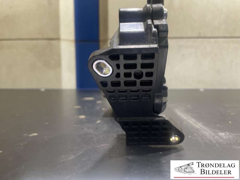 Pedal gass til Subaru XV 2012-2017 (Type I)  (DENSO|36010FJ010|198800-7960|)