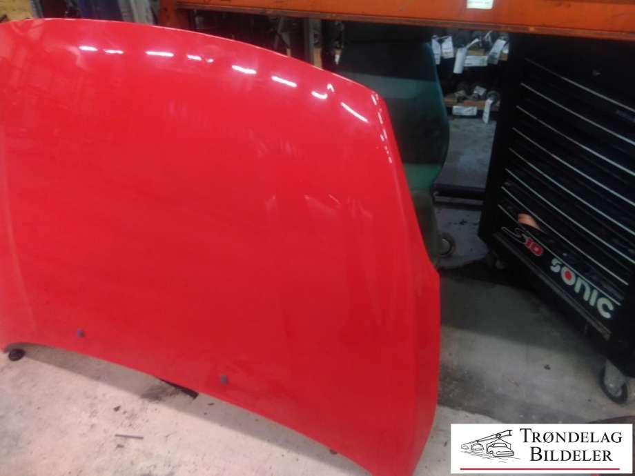 Panser til Volvo V60 2010-2013 (Type I, Fase 1)  (31335350|)