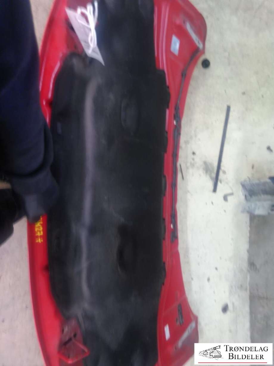 Panser til Volvo V60 2010-2013 (Type I, Fase 1)  (31335350|)