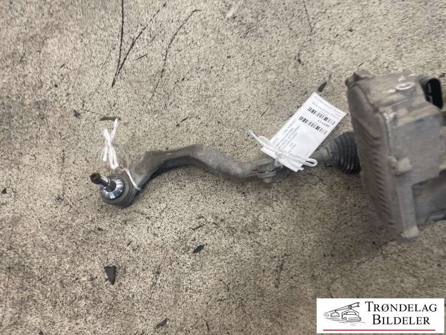 Tannstang elektrisk til BMW 2-Serie, Active/Gran Tourer 2014-->> (F45/F46) (F45/F46) (32 10 5 A19 890|)
