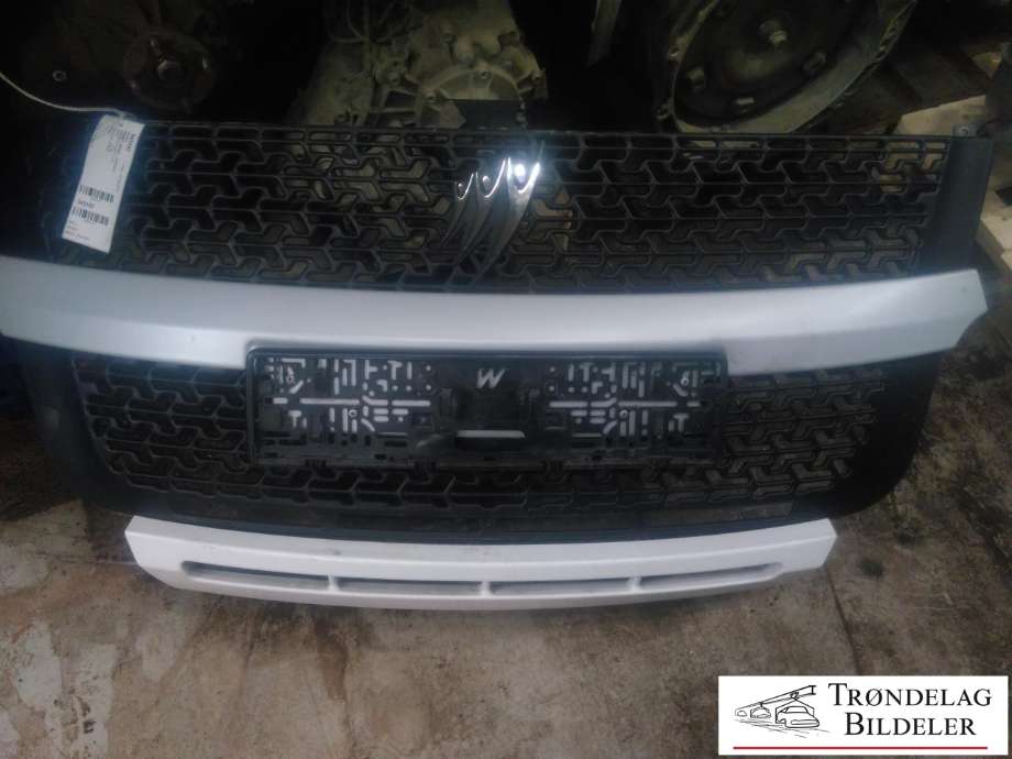 Grill til Annet Bobil Rapido 0-->>