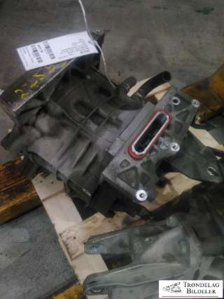 Motor elbil foran til Nissan Leaf,   (|EM57)