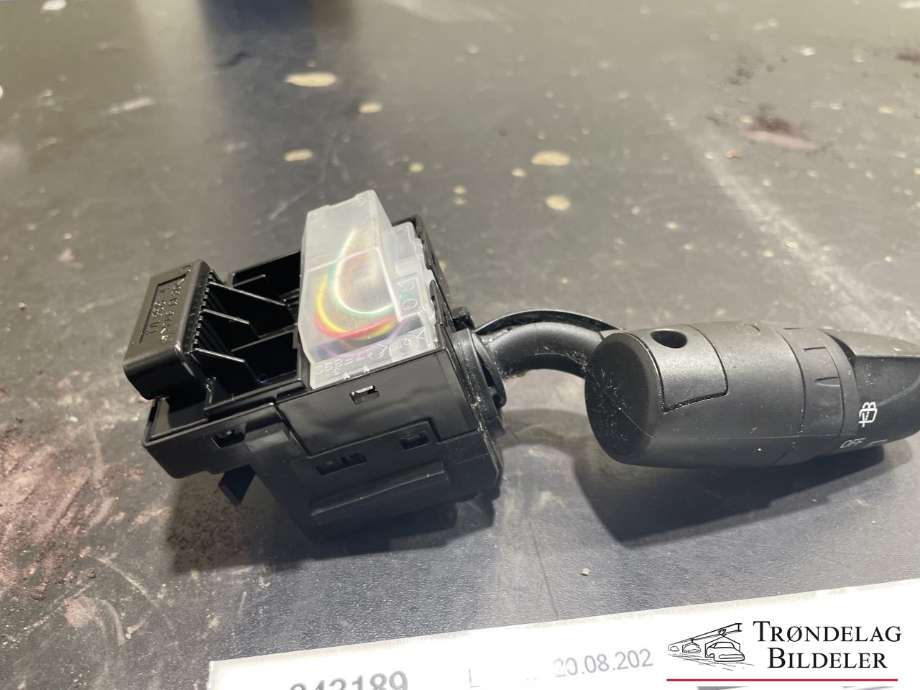 Bryter visker til Mazda CX-5 2012-2017 (Type I) (KS04 17J409|)