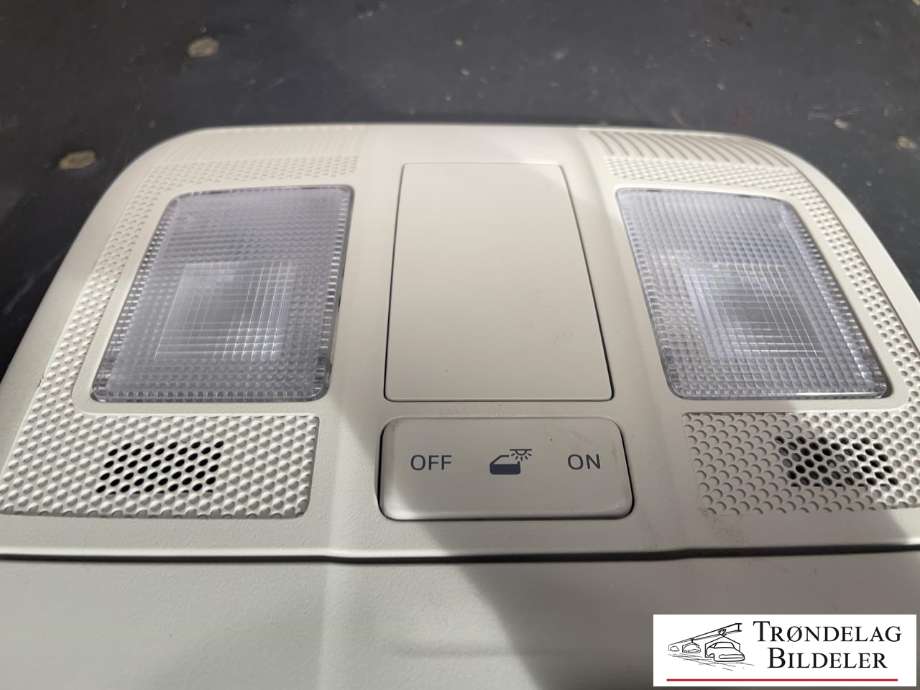 Taklyspanel til Mazda CX-5 2012-2017 (Type I)  (KD45-69971|)