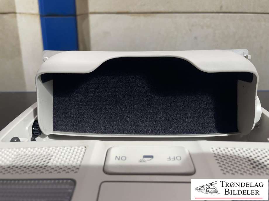 Taklyspanel til Mazda CX-5 2012-2017 (Type I)  (KD45-69971|)