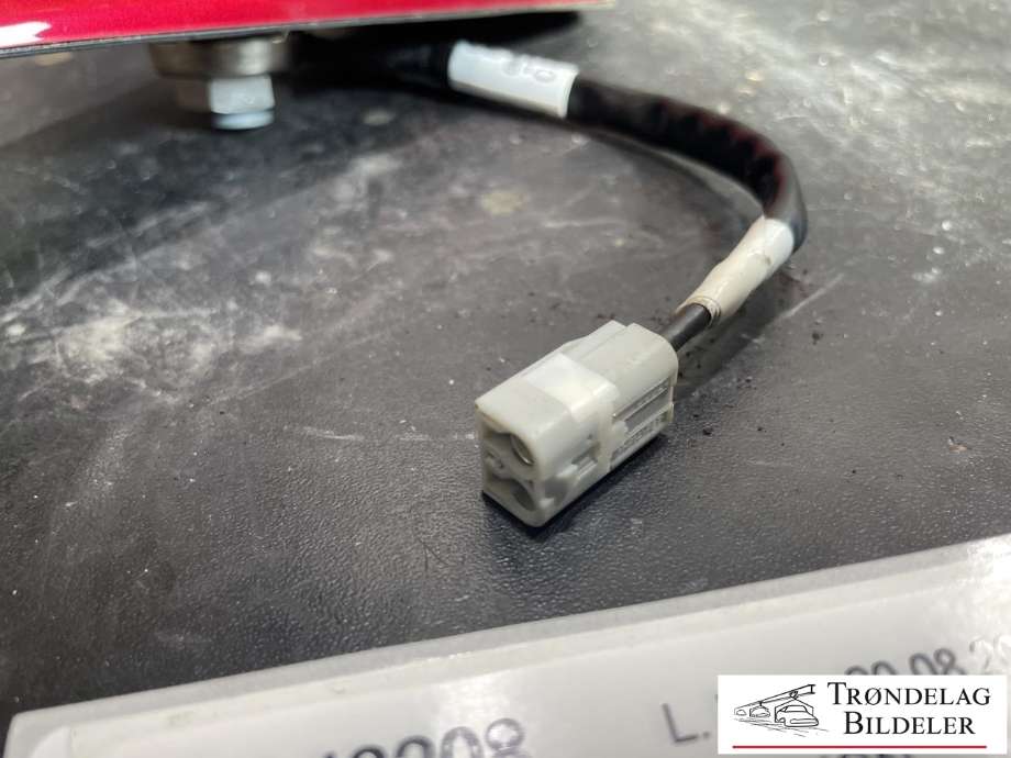 Antenne navigasjon til Mazda CX-5 2012-2017 (Type I)  