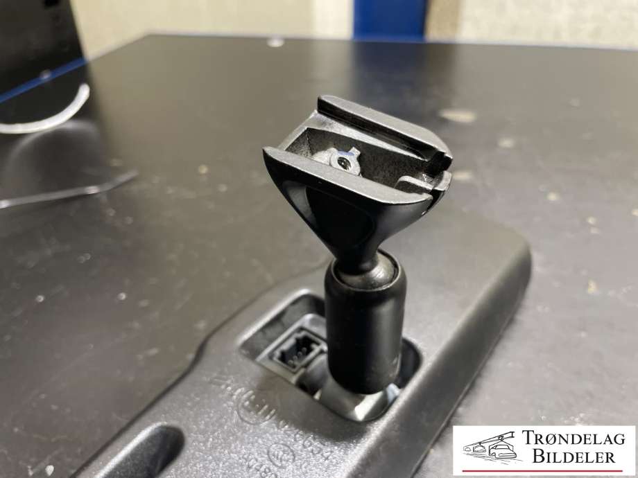 Speil innvendig til Mazda CX-5 2012-2017 (Type I)  (KD46-69-220B|)
