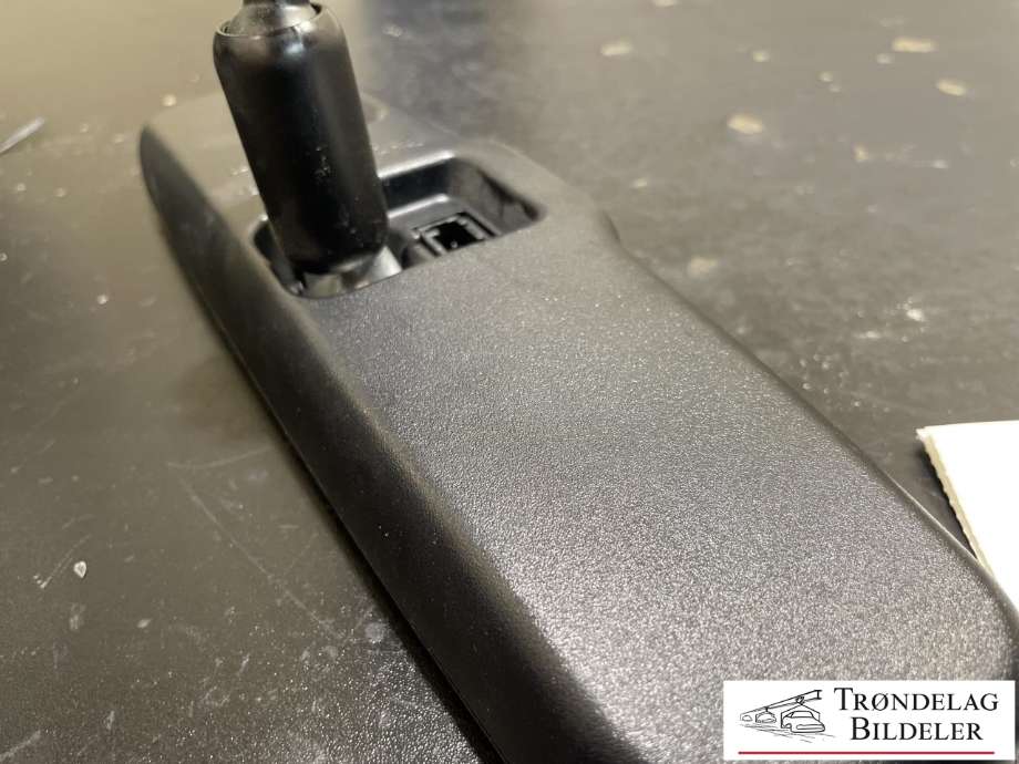 Speil innvendig til Mazda CX-5 2012-2017 (Type I)  (KD46-69-220B|)