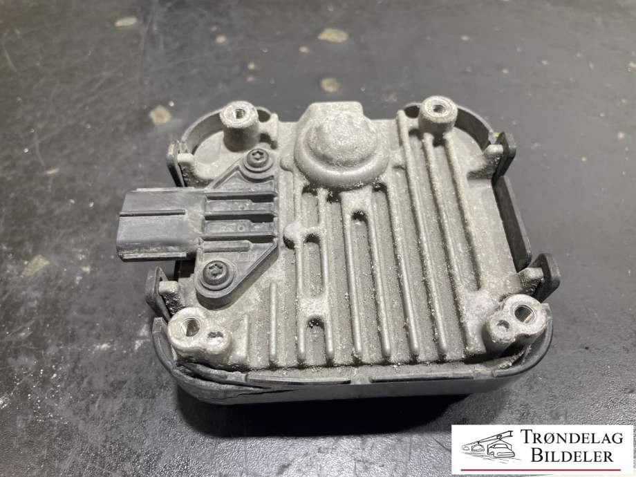 Sensor radar til Mazda CX-5 2012-2017 (Type I)  (GMM1 67XA1|)