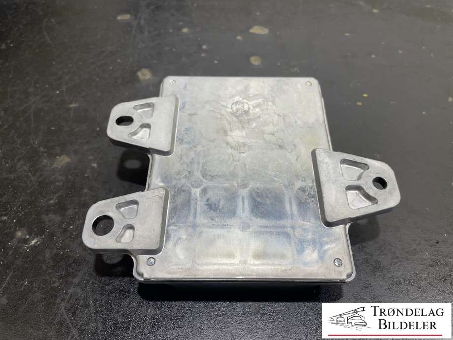 Styreenhet parkering til Mazda CX-5 2012-2017 (Type I) (KA0G 437E1 B|EBU010-030 AI|)