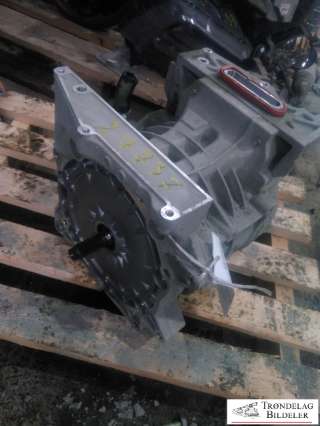 Motor elbil foran til Nissan E-NV200,   (|EM57)
