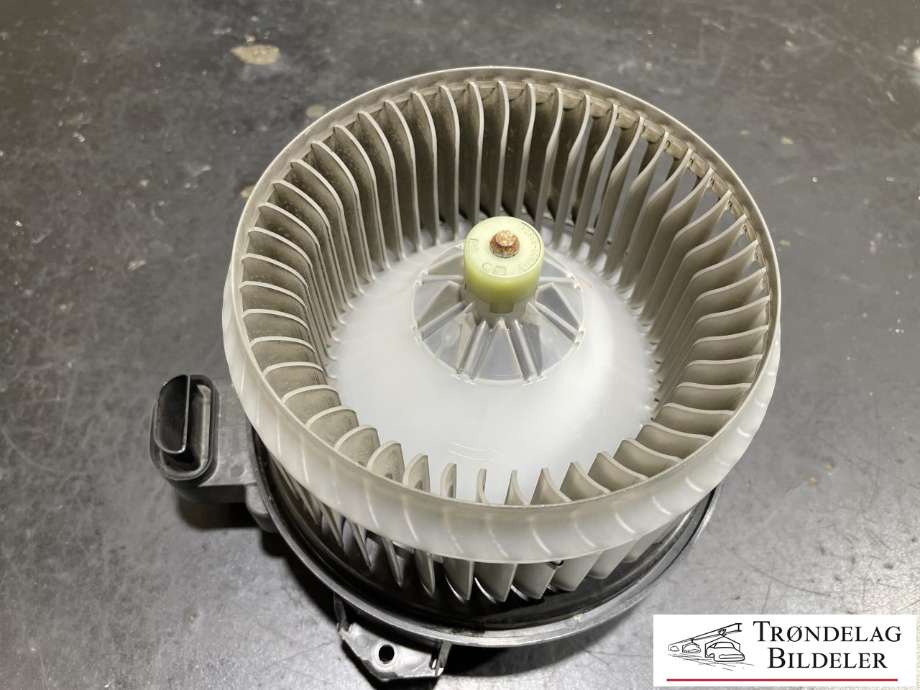 Varmeapparat motor til Toyota Avensis 2009-2015 (Type III, Fase 1)  (87103-02150|)