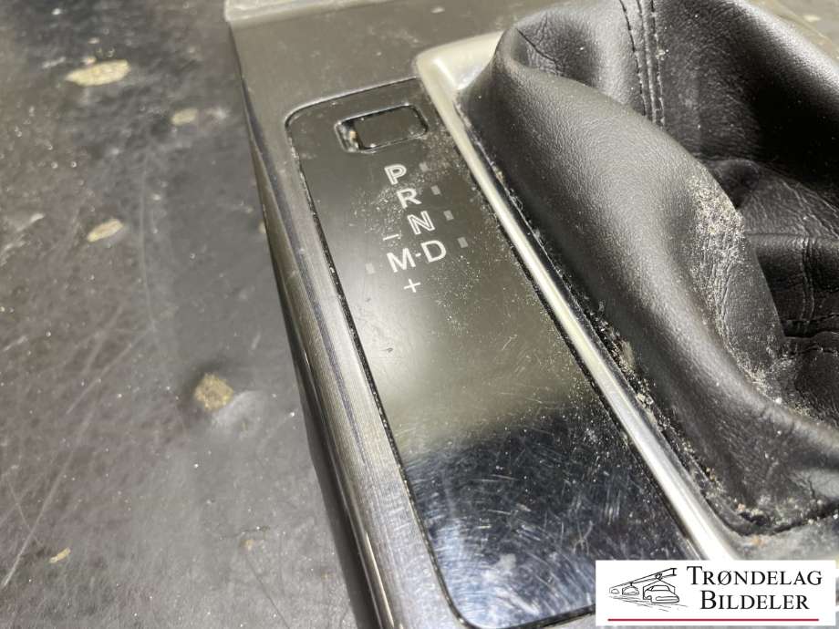 Girstang til Mazda CX-5 2012-2017 (Type I)