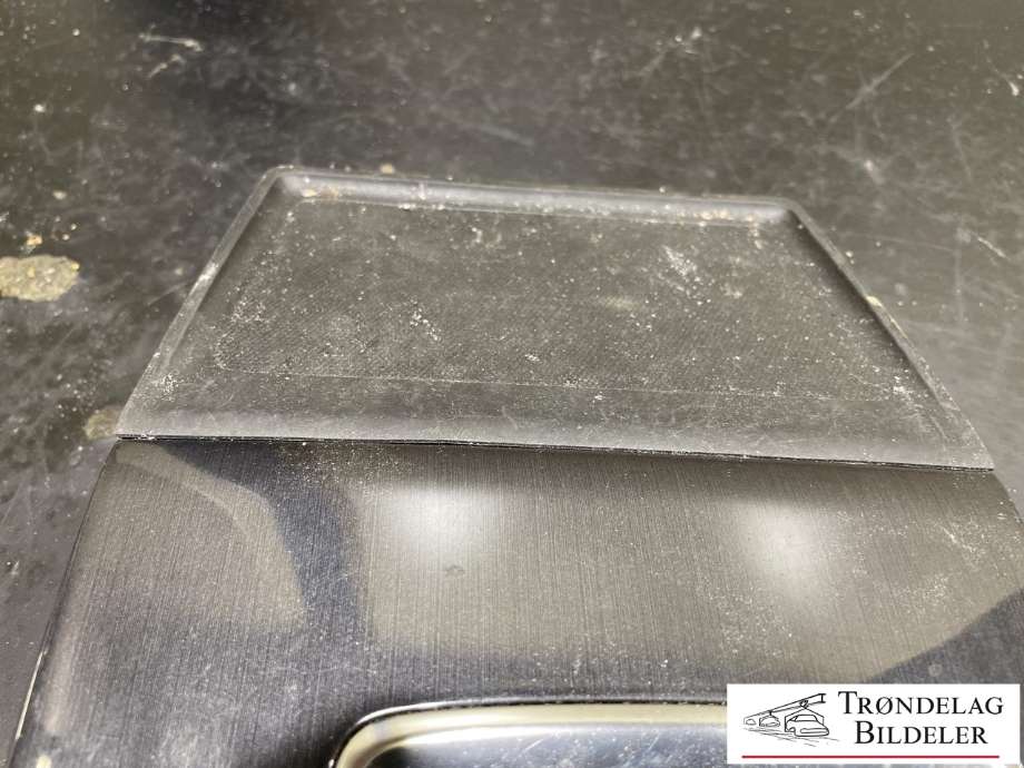 Girstang til Mazda CX-5 2012-2017 (Type I)
