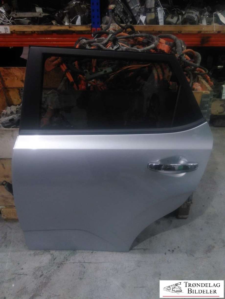 Dør venstre bak til Kia e-Soul, 2019-->> (Type III)  (77003K0000)