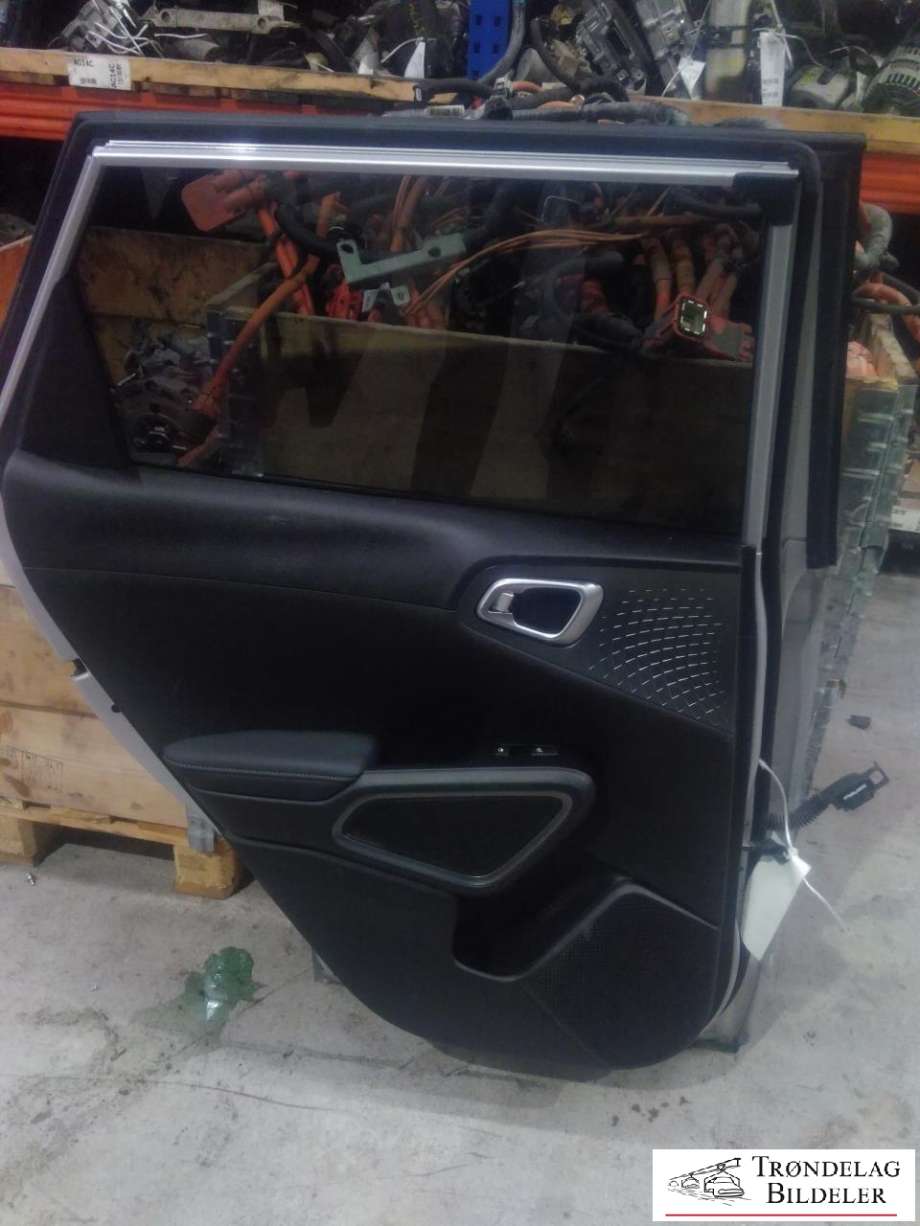 Dør venstre bak til Kia e-Soul 2019-->> (Type III)  (77003K0000|)