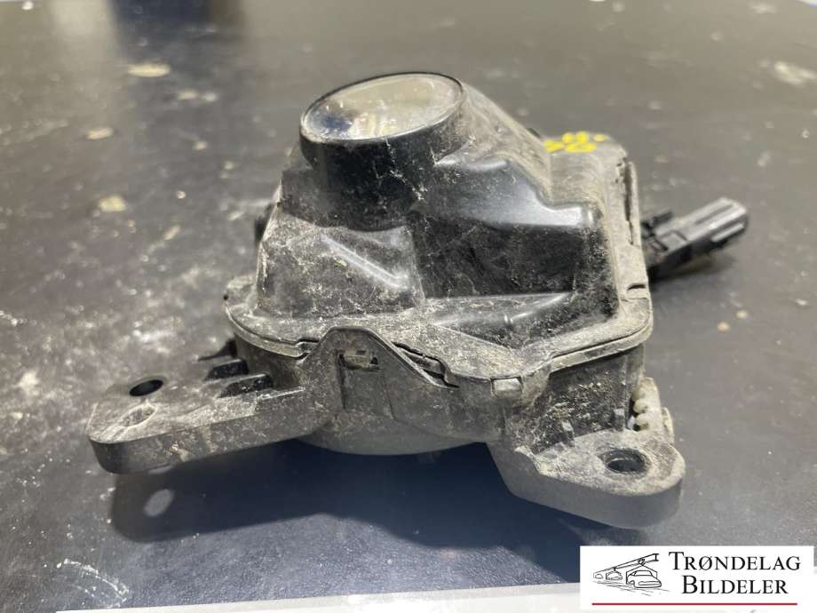 Tåkelykt høyre foran til Mazda CX-5 2012-2017 (Type I)  (GHP9-51-680A|)