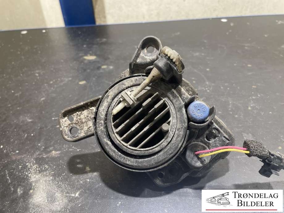 Tåkelykt høyre foran til Mazda CX-5 2012-2017 (Type I)  (GHP9-51-680A|)