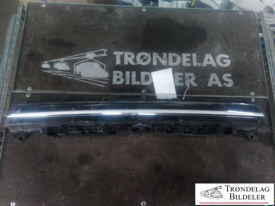 Frontlykter til Kia e-Soul, 2019-->> (Type III)  