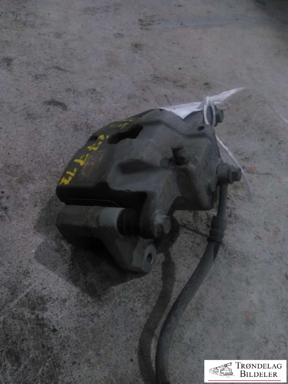 Bremsecaliper venstre foran til Kia e-Soul 2019-->> (Type III) (58180J2A10|)