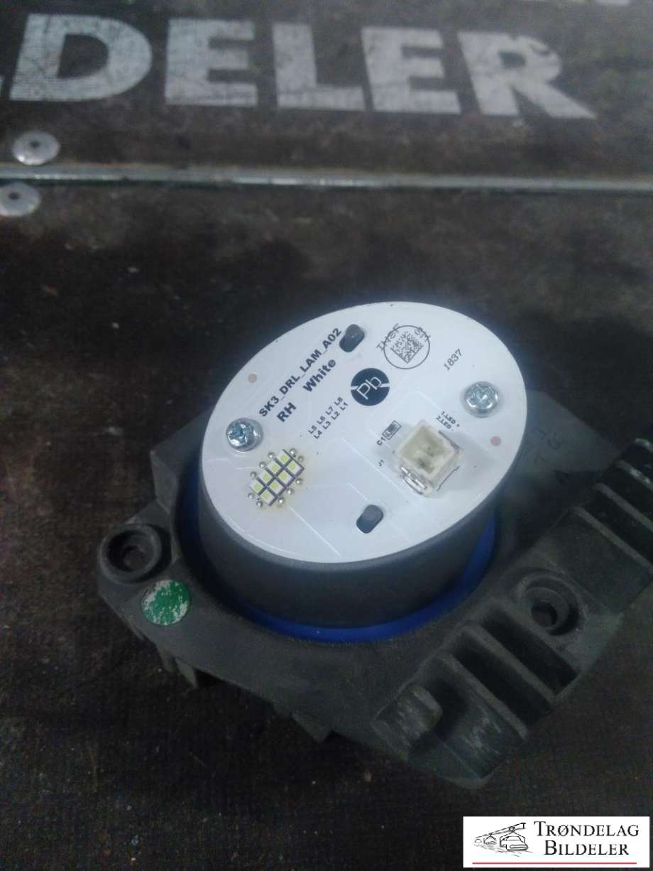 Styreenhet xenon/ballast til Kia e-Soul 2019-->> (Type III)  