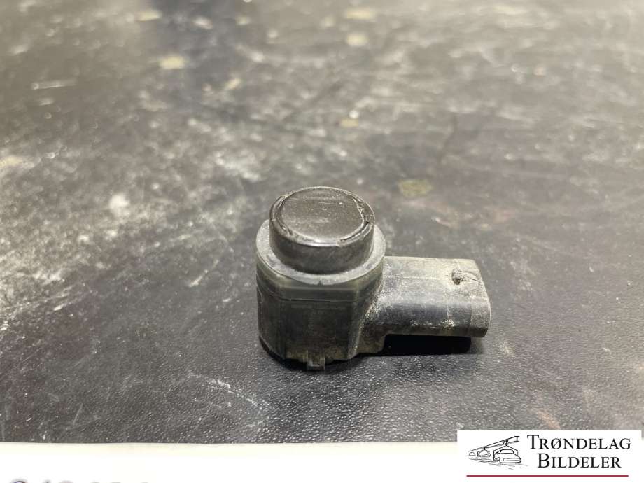 Parkeringssensor bak til Audi A6 2011-2014 (Type IV, Fase 1) (C7) (C7) 