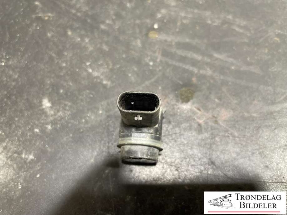 Parkeringssensor bak til Audi A6 2011-2014 (Type IV, Fase 1) (C7) (C7) 