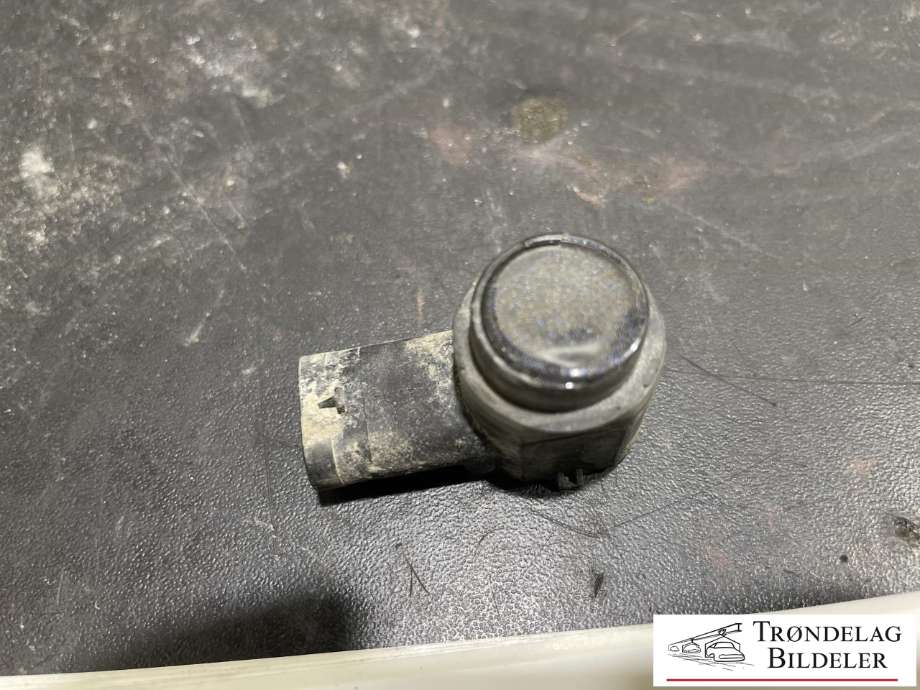 Parkeringssensor bak til Audi A6 2011-2014 (Type IV, Fase 1) (C7) (C7) 