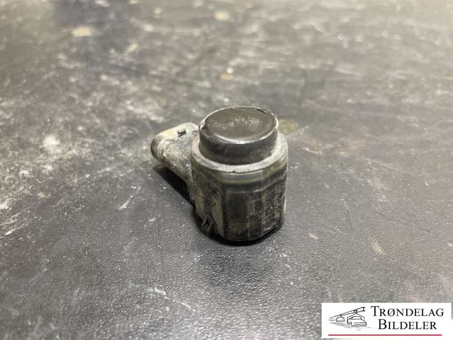Parkeringssensor bak til Audi A6 2011-2014 (Type IV, Fase 1) (C7) (C7) 