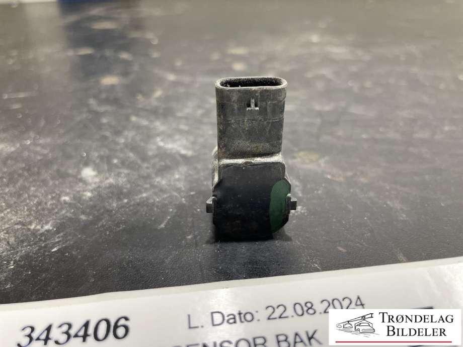 Parkeringssensor bak til Audi A6 2011-2014 (Type IV, Fase 1) (C7) (C7) 