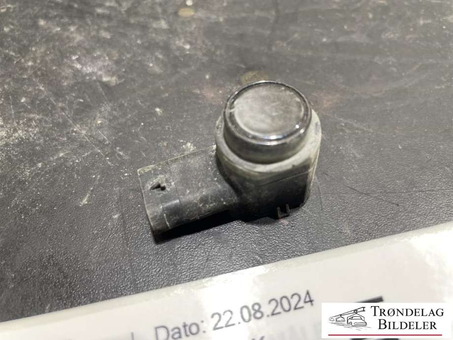 Parkeringssensor bak til Audi A6 2011-2014 (Type IV, Fase 1) (C7) (C7) 