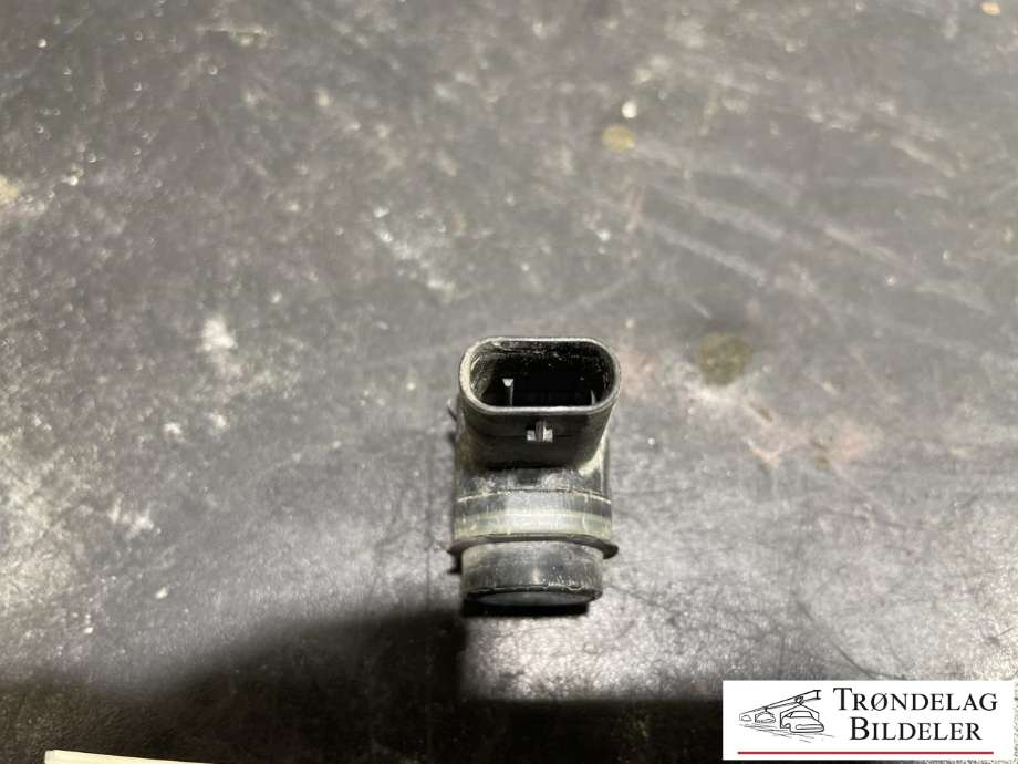 Parkeringssensor bak til Audi A6 2011-2014 (Type IV, Fase 1) (C7) (C7) 