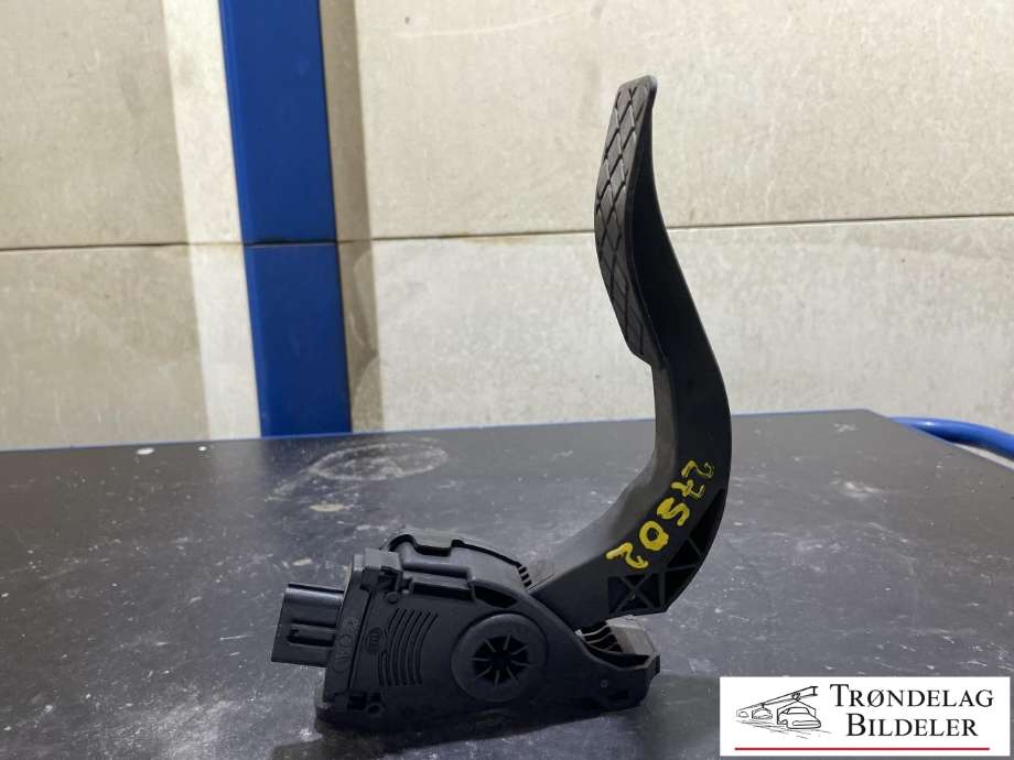 Pedal gass til Audi A6 2011-2014 (Type IV, Fase 1) (C7) (C7) (8K1 723 523 A|6PV 009 505-21|)