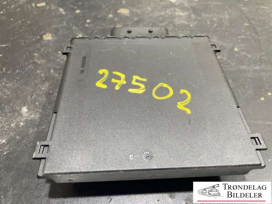 Styreenhet batteri til Audi A6 2011-2014 (Type IV, Fase 1) (C7) (C7) (VW AG|8K0 959 663|)