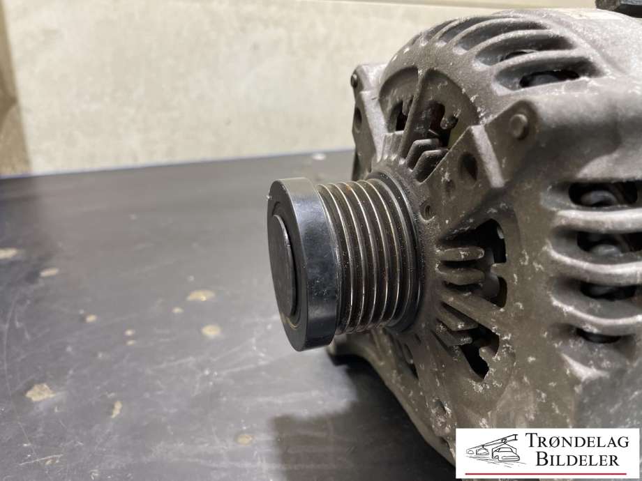 Dynamo til BMW 1-Serie 2011-2015 (Fase 1) (F20/F21) (F20/F21) (7605060-05|104210-6333|)