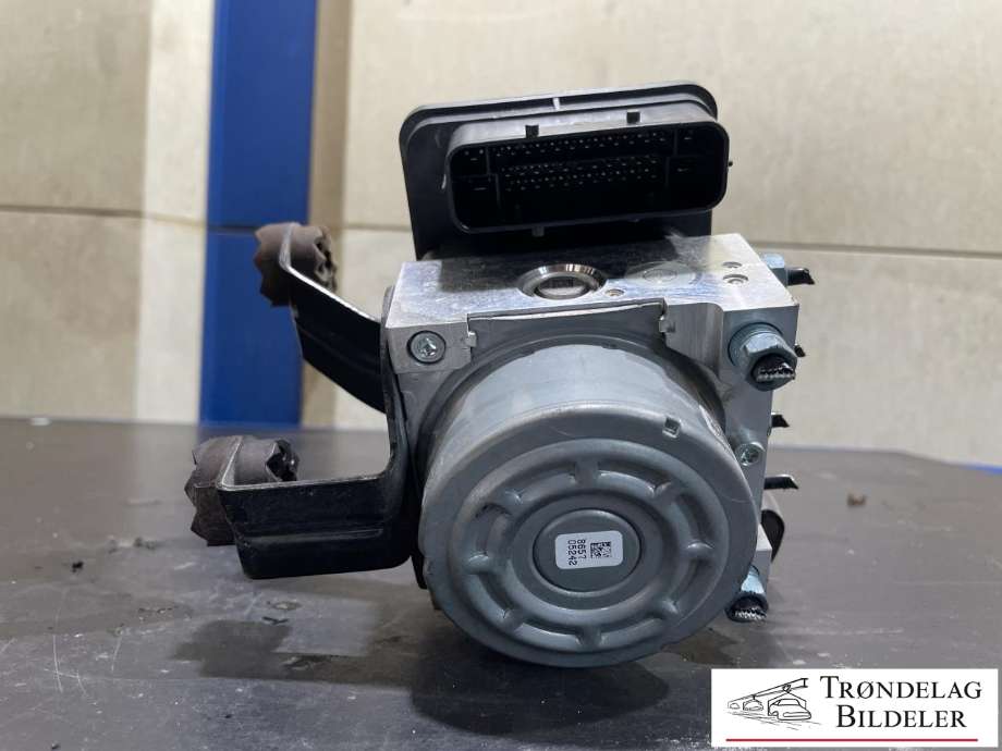 ABS sentral til BMW 1-Serie 2011-2015 (Fase 1) (F20/F21) (F20/F21) (689 726|28515127203|)