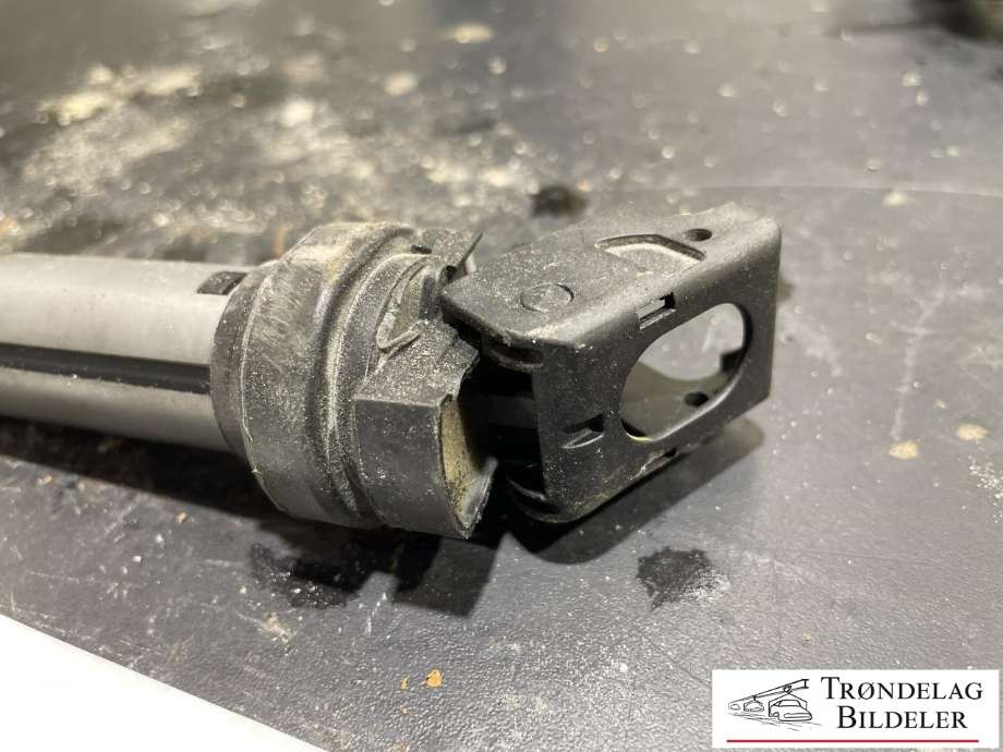 Coil elektronisk til BMW 1-Serie 2011-2015 (Fase 1) (F20/F21) (F20/F21)