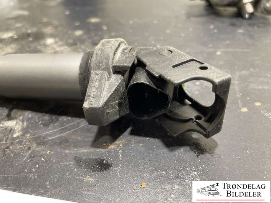 Coil elektronisk til BMW 1-Serie 2011-2015 (Fase 1) (F20/F21) (F20/F21)